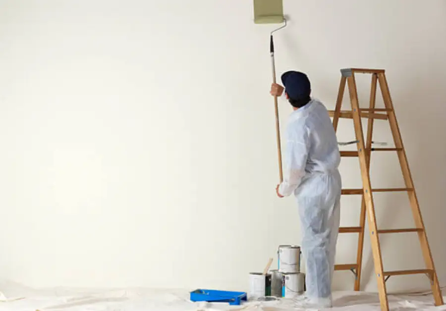 Acıbadem Ev Boyama Hesaplı Ve Kaliteli Hızlı Boyacı