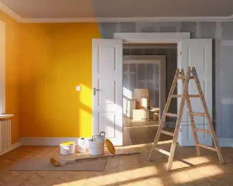 Ataşehir Ev Boyama Hesaplı Ve Kaliteli Hızlı Boyacı