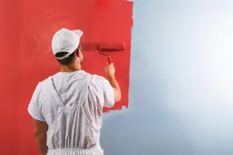 Bostancı Ofis Boyama Ev Ofis Boyacı Ustası Hemen Boyacı En Yakın Boyacı