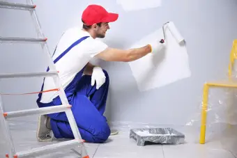Cihangir Ev Boyama Hesaplı Ve Kaliteli Hızlı Boyacı