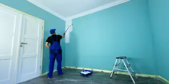 Dudullu Ev Boyama Hesaplı Ve Kaliteli Hızlı Boyacı