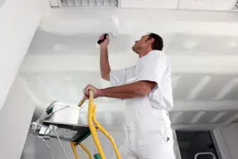 Etiler Ev Boyama Hesaplı Ve Kaliteli Hızlı Boyacı