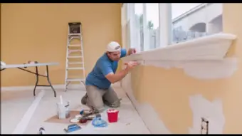 Levent Ev Boyama Hesaplı Ve Kaliteli Hızlı Boyacı