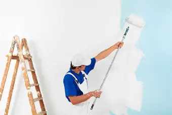 Moda Ev Boyama Hesaplı Ve Kaliteli Hızlı Boyacı