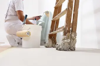 Şişli Ev Boyama Hesaplı Ve Kaliteli Hızlı Boyacı